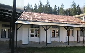Casa Lidia Brasov